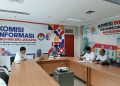 Tak Sekadar Informatif, Coaching Clinic Dorong Peningkatan Kualitas dan Pemanfaatan Informasi Publik untuk Masyarakat