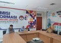 Tak Sekadar Informatif, Coaching Clinic Dorong Peningkatan Kualitas dan Pemanfaatan Informasi Publik untuk Masyarakat