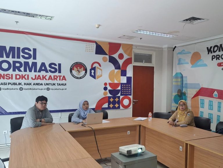Tak Sekadar Informatif, Coaching Clinic Dorong Peningkatan Kualitas dan Pemanfaatan Informasi Publik untuk Masyarakat