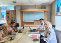Coaching Clinic KI DKI Jakarta Bongkar Tantangan Kelurahan jadi Informatif