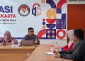 KI DKI Dorong RSUD Budhi Asih Jadikan Keterbukaan Informasi Sebagai Budaya Pelayanan