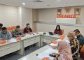 KI DKI Jakarta dan Dinas Kominfotik Sinergi Sukseskan Kick Off E Monev Keterbukaan Informasi Publik untuk 1001 Badan Publik