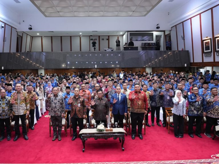Kick Off dan Peluncuran Aplikasi Terbaru E-Monev KI DKI Jakarta Dimulai Pekan Depan, 1.001 Badan Publik Ditargekan Jadi Peserta