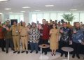 E Monev 2026, KI DKI Beri Penilaian Khusus Keterbukaan Informasi Gerakan Pilah dan Kelola Sampah