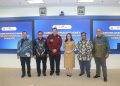 E Monev 2026, KI DKI Beri Penilaian Khusus Keterbukaan Informasi Gerakan Pilah dan Kelola Sampah