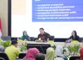 KI DKI Apresiasi Komitmen Pemkot Jakarta Timur, Mayoritas Kelurahannya Sudah Informatif