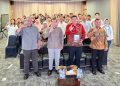 KI DKI Jakarta: PT JIEP Buktikan Transparansi KIP Mampu Perkuat Tata Kelola Perusahaan