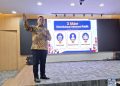 KI DKI Jakarta Dorong PT JIEP Perkuat Budaya Keterbukaan Informasi Publik