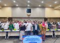 Tak Sekadar Informatif, Coaching Clinic Dorong Peningkatan Kualitas dan Pemanfaatan Informasi Publik untuk Masyarakat