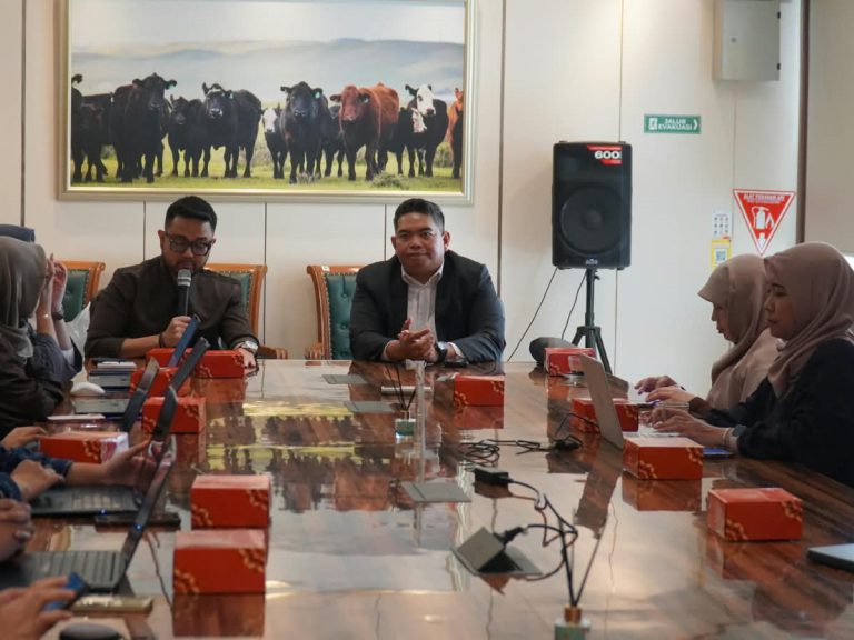 Ketua KI DKI: PPID Telah Terbentuk, Saatnya Dharma Jaya Naik Kelas Informatif