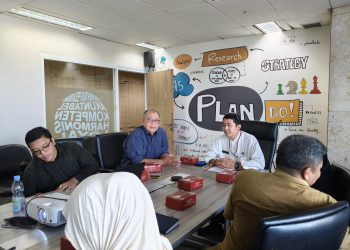 Ferid Nugroho: Keterbukaan Informasi Publik Fondasi Birokrasi yang Transparan dan Akuntabel