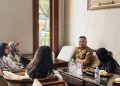 Jelang Right to Know Day,KI DKI dan PLN UID Jakarta Raya Sinergi untuk Edukasi Hak Atas Informasi Publik