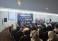 Dari Kampus untuk Keterbukaan Informasi: KI DKI dan Tanri Abeng University Rangkul 200 Mahasiswa Kawal Informasi Publik