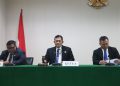 Sidang Pembuktian Sengketa Informasi Riwayat Tanah SDN Jagakarsa O4 Pagi Berlanjut, KI DKI Siapkan Pemeriksaan Tertutup Dokumen Dikecualikan