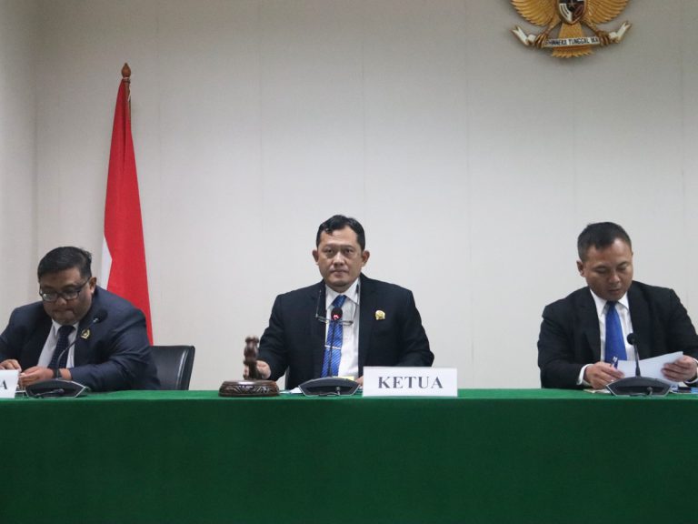 Sidang Pembuktian Sengketa Informasi Riwayat Tanah SDN Jagakarsa O4 Pagi Berlanjut, KI DKI Siapkan Pemeriksaan Tertutup Dokumen Dikecualikan