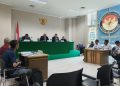Sidang Sengketa Informasi P5AB Ditunda, KI DKI Beri Waktu Termohon Lengkapi Dokumen Legal Standing