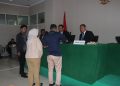 Sengketa Informasi Aset SDN Jagakarsa 04 Pagi, KI DKI Jakarta Gelar Pemeriksaan Setempat