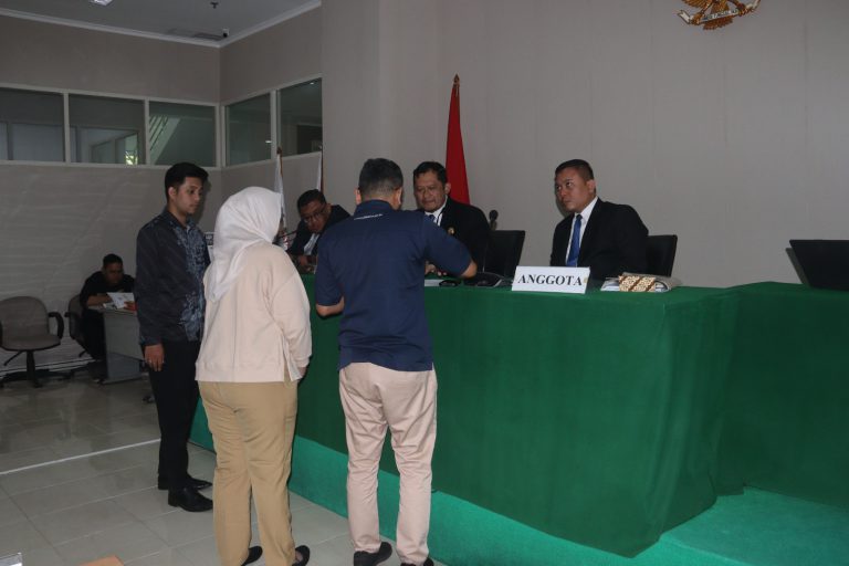 Sengketa Informasi Aset SDN Jagakarsa 04 Pagi, KI DKI Jakarta Gelar Pemeriksaan Setempat