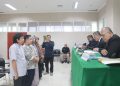 KI DKI Jakarta Dengarkan Keterangan Empat Saksi dalam Sidang Sengketa Informasi Achmad Riady