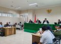 Sengketa Informasi Pengadan Barang dan Jasa P5AB Lanjut Ke Mediasi