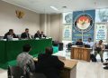 10 Dokumen Dinyatakan Dikecualikan oleh Termohon Pemprov DKI Jakarta, Majelis KI DKI Gelar Pemeriksaan Tertutup