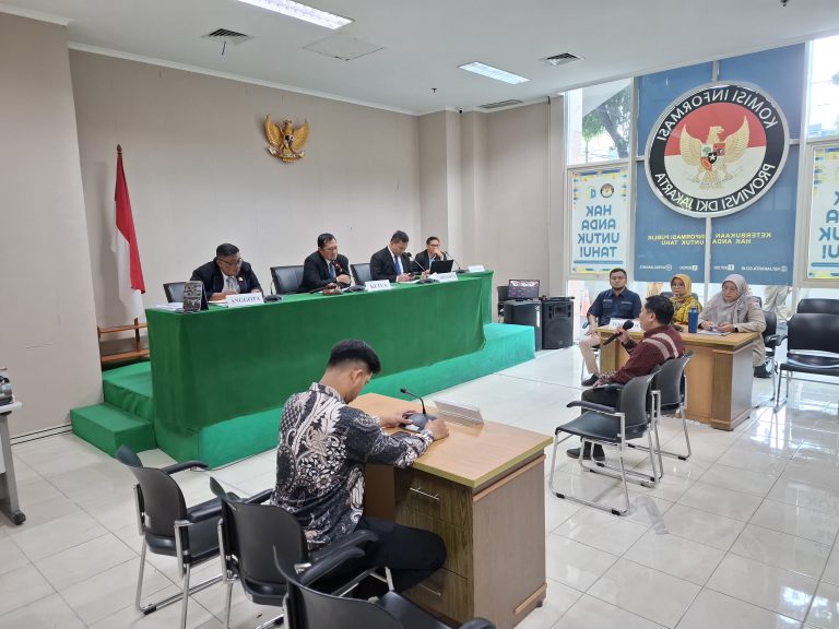 Majelis KI DKI Gali Riwayat SDN Jagakarsa 04, Pemeriksaan Setempat Digelar 6 Oktober