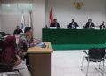 Termohon Tidak Hadir, Sidang Sengketa Informasi BPN Jakarta Pusat Ditunda