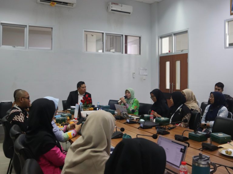 KIP DKI Pastikan Transparansi Gerakan Pilah Sampah Dapat Berdampak Luas