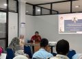 Ketua KI DKI: Keterbukaan Informasi Perkuat Partisipasi Publik dalam Gerakan Pilah Sampah