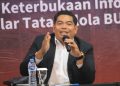 Ketua KI DKI: BUMD Miliki Peran Strategis, Saatnya Gerakan Pilah Sampah Jadi Gerakan Bersama