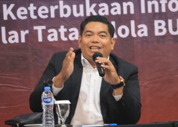 Ketua KI DKI: BUMD Miliki Peran Strategis, Saatnya Gerakan Pilah Sampah Jadi Gerakan Bersama