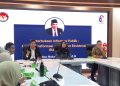 KI DKI bersama BP BUMD Ungkap :BUMD DKI Punya Kekuatan Besar, KI DKI Dorong Keterbukaan Jadi Penggerak Perubahan