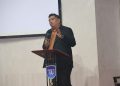 Ketua KI DKI: Saatnya Mahasiswa Kritisi Sistem Dominasi “Fraksi” di Parlemen Hambat Demokrasi Substansial