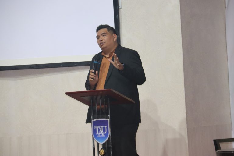 Ketua KI DKI: Saatnya Mahasiswa Kritisi Sistem Dominasi “Fraksi” di Parlemen Hambat Demokrasi Substansial