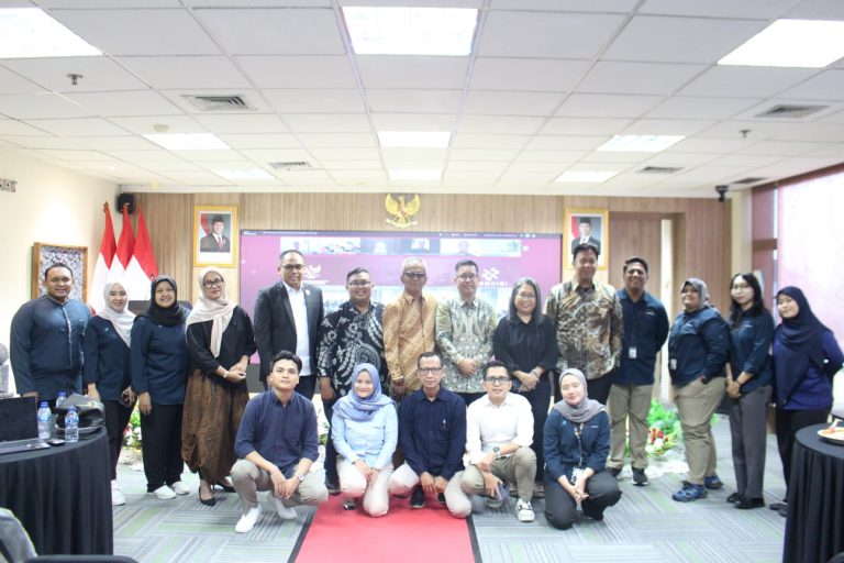 Majelis Komisioner Sengketa Informasi Tak Boleh Abaikan Tujuan Pemohon, Uji Konsekuensi Badan Publik Bisa Dibatalkan