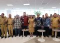 635 Badan Publik Tuntas Isi SAQ E-Monev, KI DKI Jakarta Mulai Tahap Verifikasi