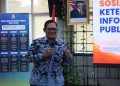 KI DKI: 375 Badan Publik Tak Isi SAQ E-Monev, Tak Bisa Dinilai Keterbukaannya