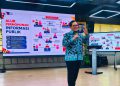 Tak Ada yang Terlewat, Seluruh Kecamatan dan Kelurahan di Jakarta Tuntas Mengisi SAQ E-Monev