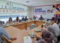 KI DKI Jakarta Perkuat Kapasitas SDM Pahami UU KIP dan UU PDP