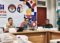 KI DKI Jakarta Adopsi AI untuk Tranformasi E Monev ,KI DIY Beberkan Praktik Terbaiknya