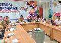 Internalisasi SKKNI, KI DKI Jakarta Bekali Peningkatan Kompetensi Tenaga Ahli bersama BNSP dan LSP Universitas Indonesia