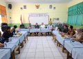 Tak Ada Pemeriksaan Tambahan, Sengketa Informasi Achmad Riady Masuk Tahap Kesimpulan