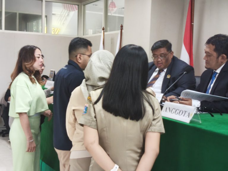 Keberatan BPAD Ditolak, PTUN Kuatkan Putusan KI DKI soal Data Lahan Parkir Bona Indah Plaza