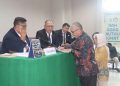 Sidang Pembuktian, MK Terima Sejumlah Alat Bukti dalam Sengketa Informasi P5AB dengan DPRKP dan Kelurahan Pegadungan