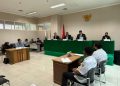 sertifikat kepemilikan apartemen jadi objek sengketa, Para pihak akan tempuh mediasi