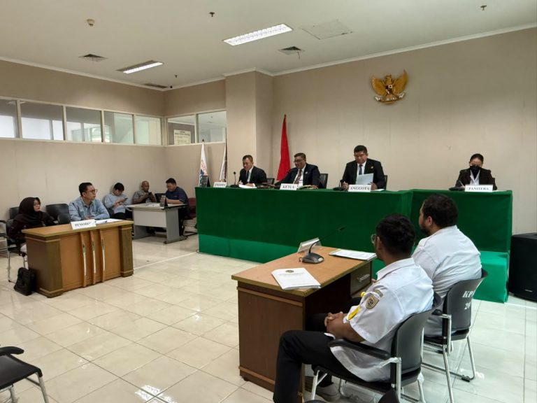 sertifikat kepemilikan apartemen jadi objek sengketa, Para pihak akan tempuh mediasi