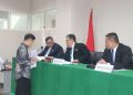 Majelis Komisioner Minta Para Pihak Sampaikan Kesimpulan dalam Sidang Sengketa Informasi Lahan SDN 04 Jakarta