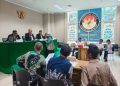 KI DKI Periksa Informasi Dikecualikan secara Tertutup Kelurahan Pegadungan dan Dinas Perumahan Rakyat dan Kawasan Permukiman (DPRKP) Provinsi DKI Jakarta