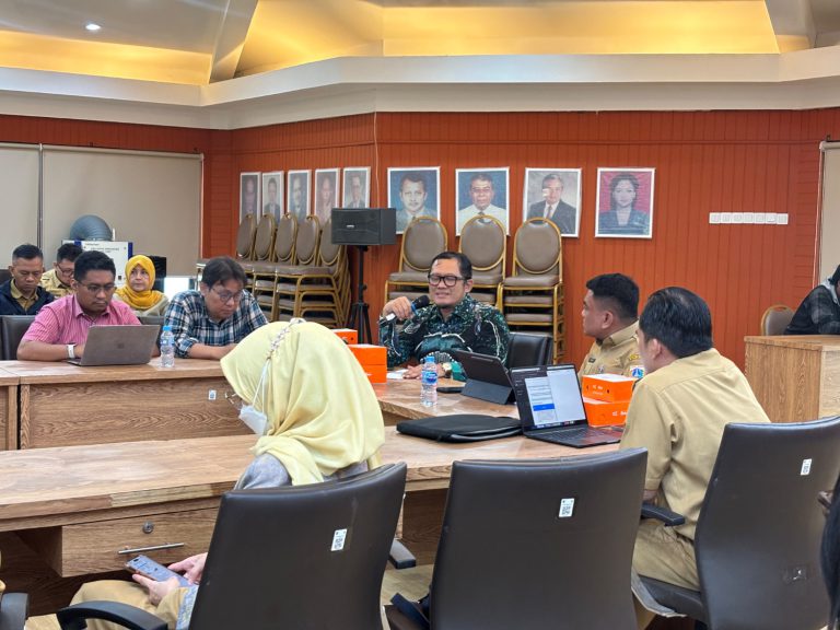 AI Ubah Cara Masyarakat Mengakses Informasi, Badan Publik Dituntut Beradaptasi