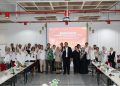 Ketua KI DKI : Keterbukaan Informasi Publik Kunci Transformasi Kinerja dan Eksistensi BUMD